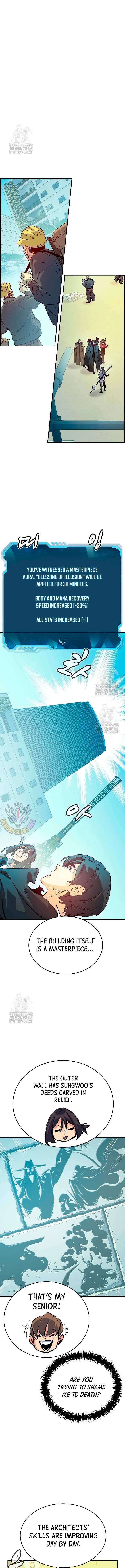 Read The Lone Necromancer Manga Online