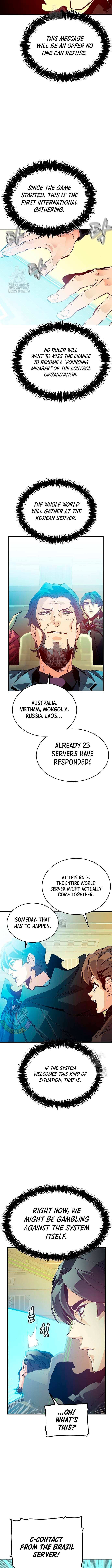 Read The Lone Necromancer Manga Online