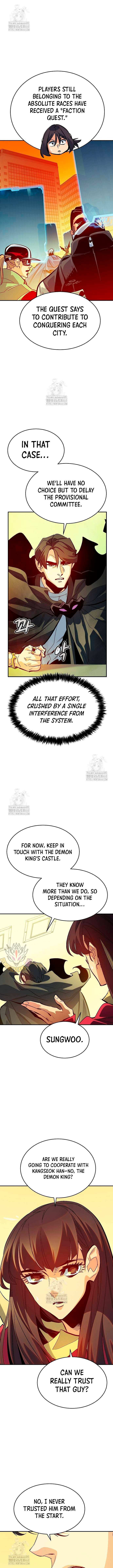 Read The Lone Necromancer Manga Online