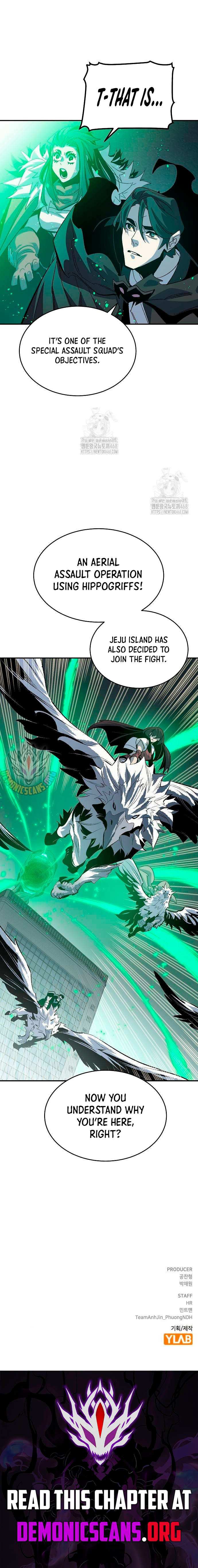 Read The Lone Necromancer Manga Online