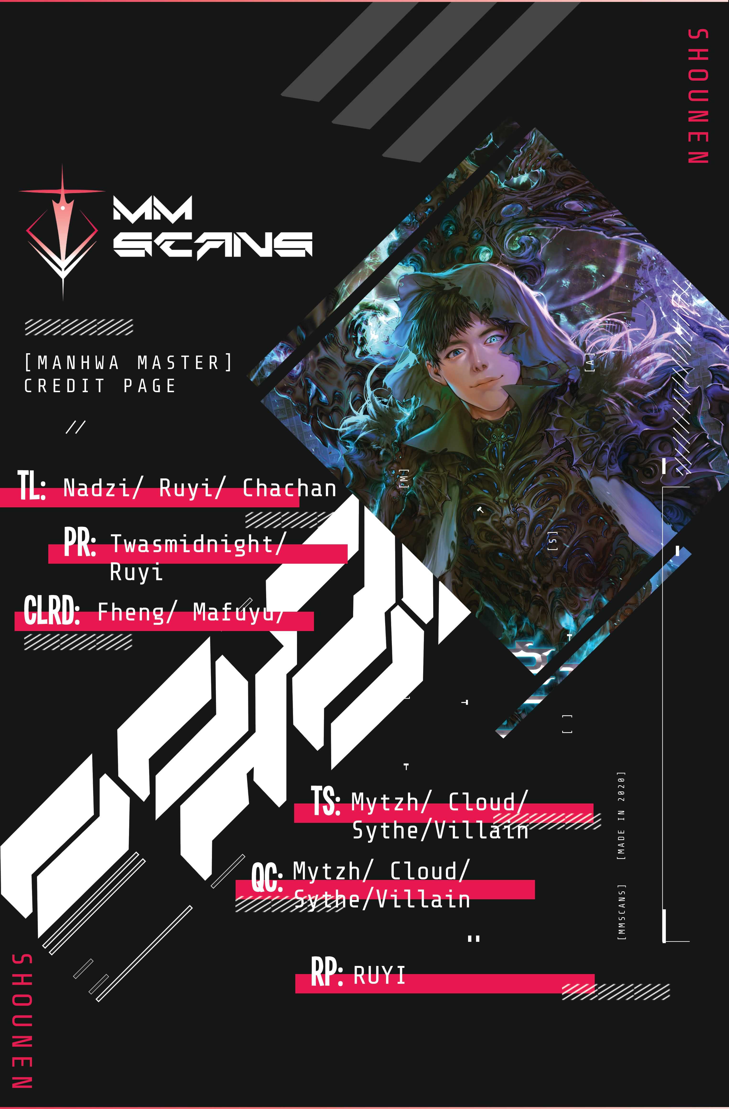 Read The Lone Necromancer Manga Online