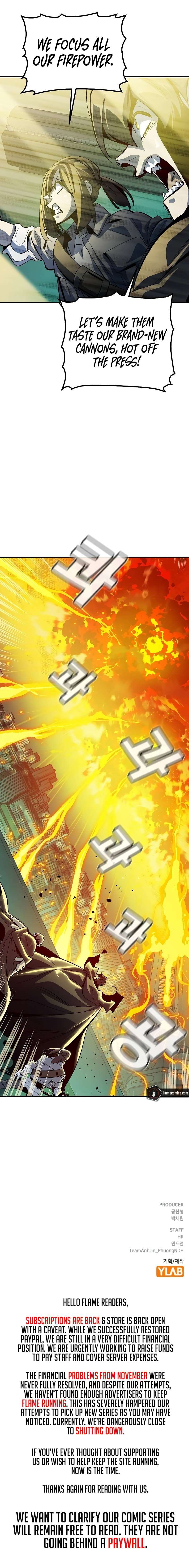 Read The Lone Necromancer Manga Online