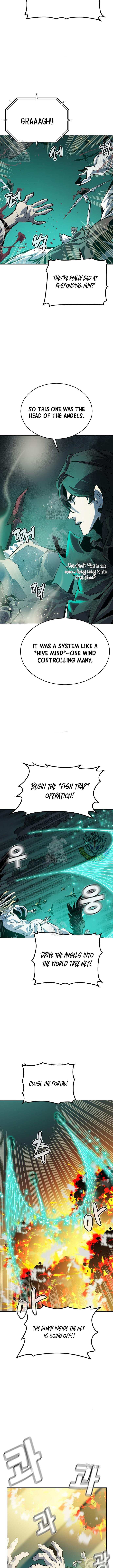 Read The Lone Necromancer Manga Online