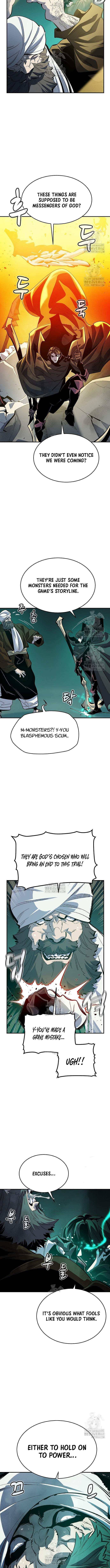 Read The Lone Necromancer Manga Online