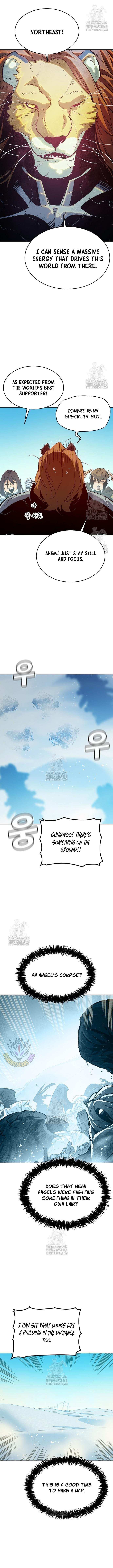 Read The Lone Necromancer Manga Online