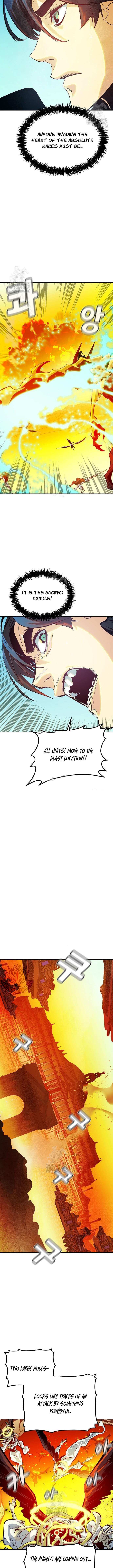 Read The Lone Necromancer Manga Online