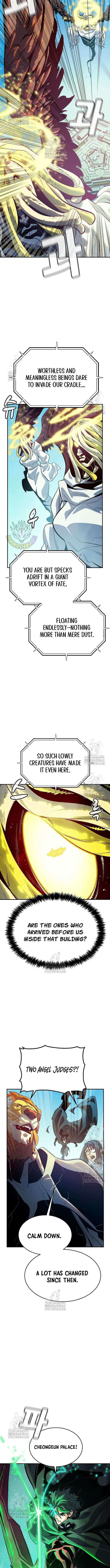 Read The Lone Necromancer Manga Online