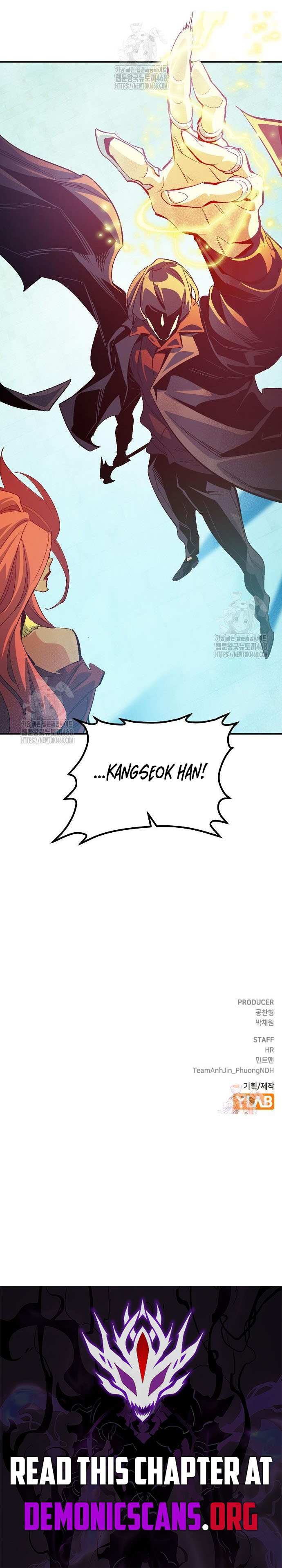 Read The Lone Necromancer Manga Online