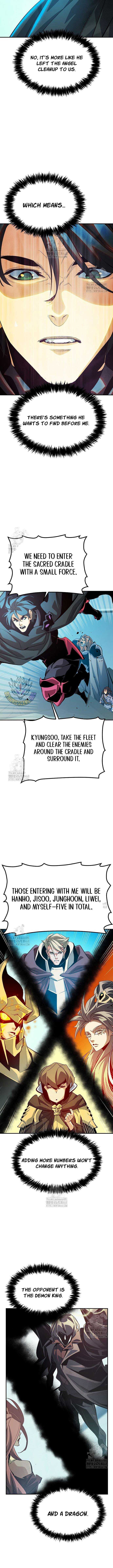 Read The Lone Necromancer Manga Online