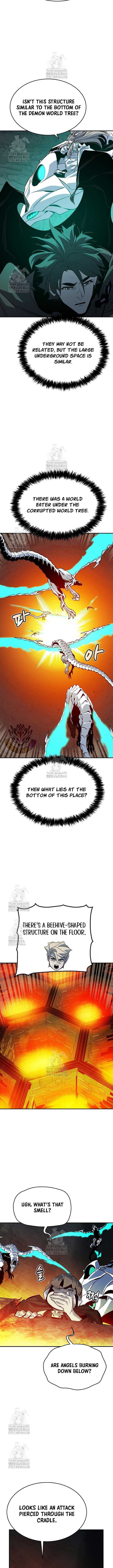 Read The Lone Necromancer Manga Online