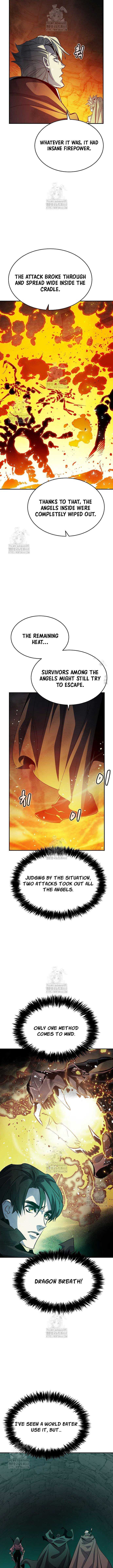 Read The Lone Necromancer Manga Online