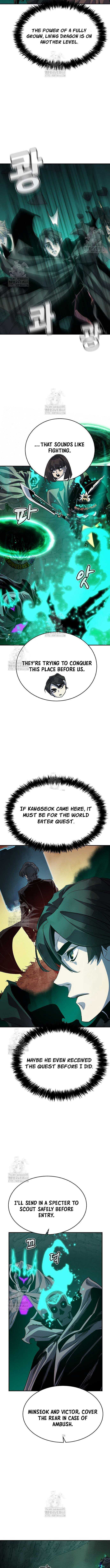 Read The Lone Necromancer Manga Online