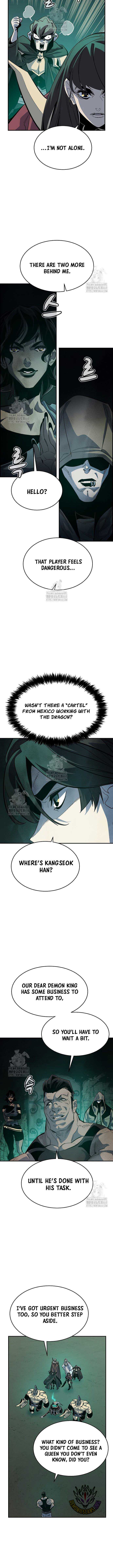 Read The Lone Necromancer Manga Online