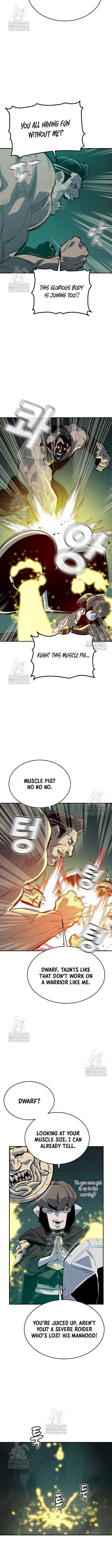 Read The Lone Necromancer Manga Online