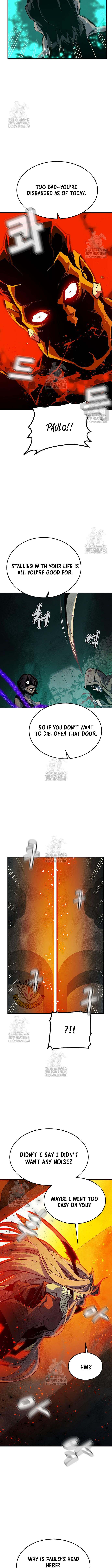 Read The Lone Necromancer Manga Online