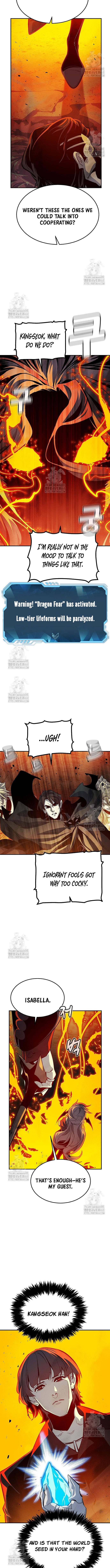 Read The Lone Necromancer Manga Online