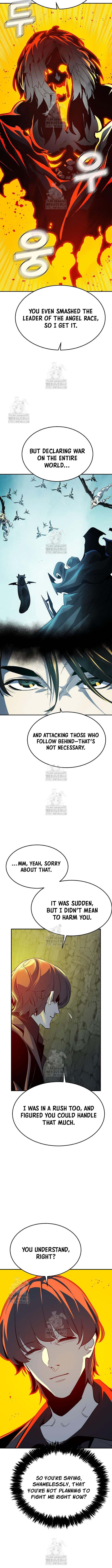 Read The Lone Necromancer Manga Online