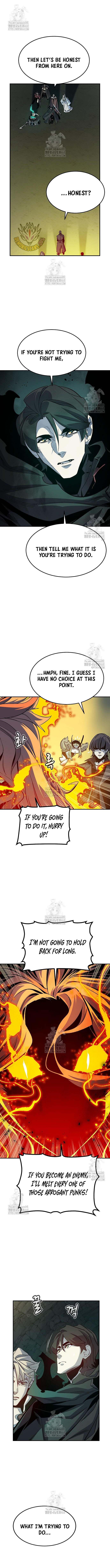 Read The Lone Necromancer Manga Online