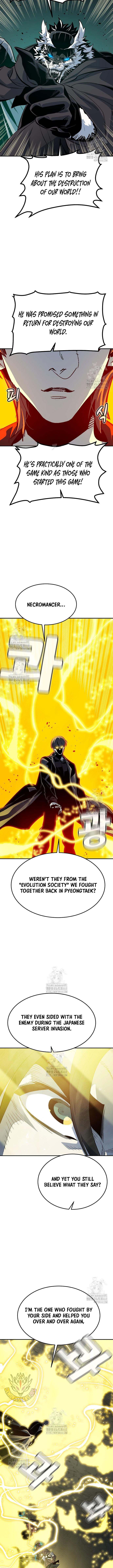 Read The Lone Necromancer Manga Online