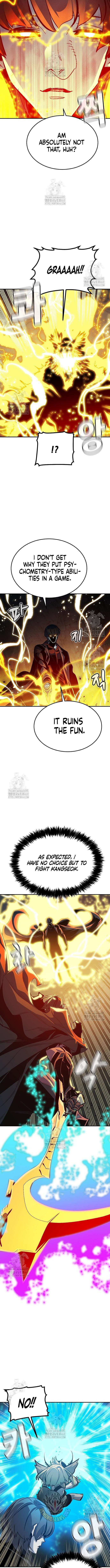 Read The Lone Necromancer Manga Online