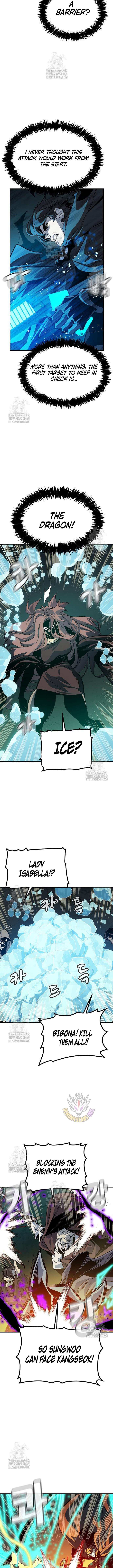 Read The Lone Necromancer Manga Online