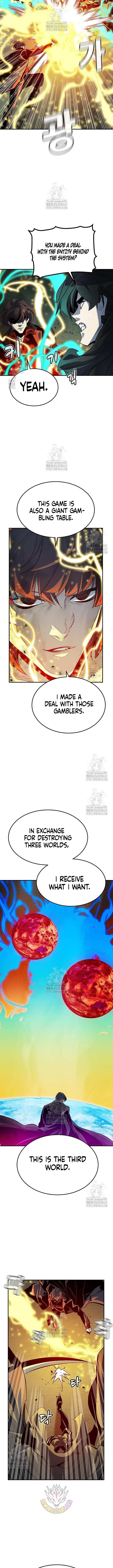 Read The Lone Necromancer Manga Online