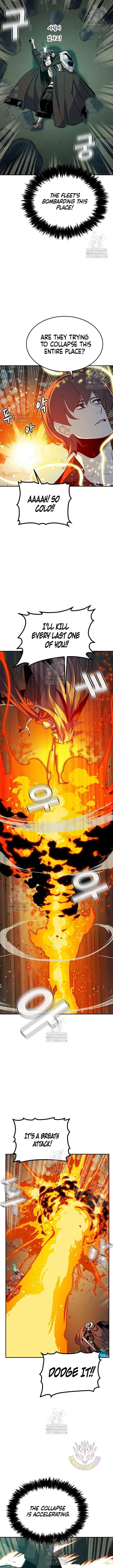 Read The Lone Necromancer Manga Online