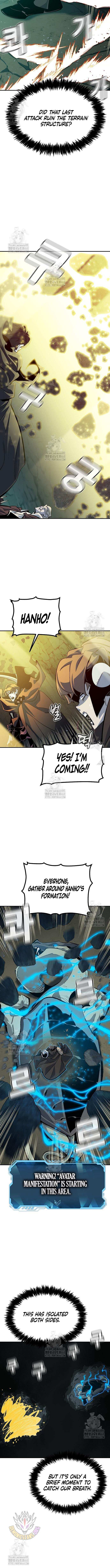 Read The Lone Necromancer Manga Online