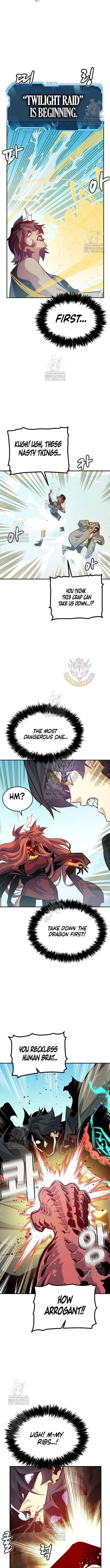 Read The Lone Necromancer Manga Online