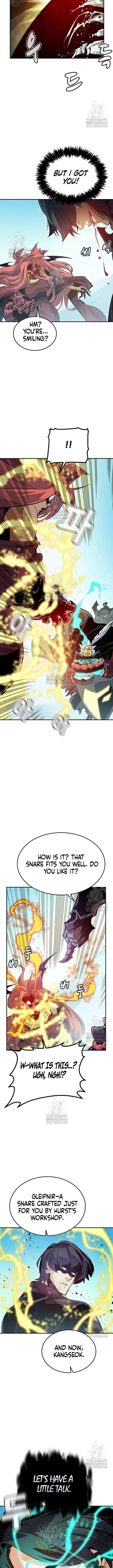 Read The Lone Necromancer Manga Online