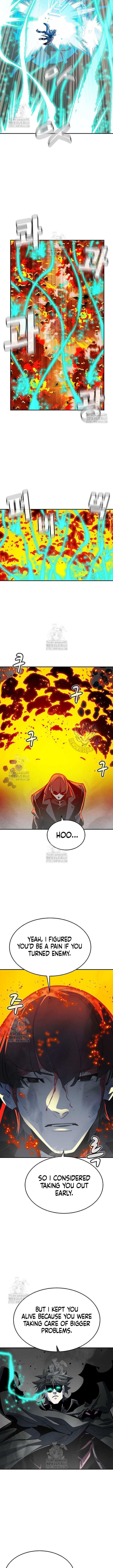 Read The Lone Necromancer Manga Online