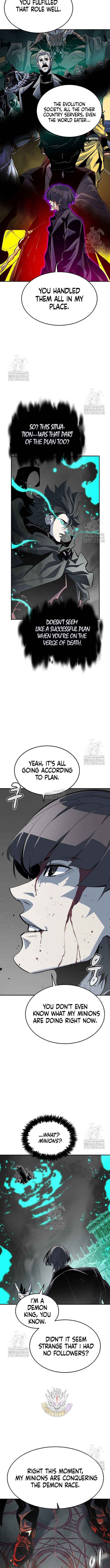 Read The Lone Necromancer Manga Online