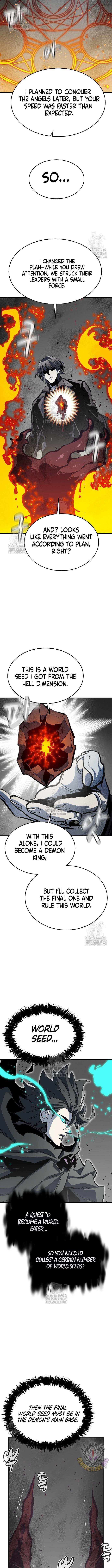 Read The Lone Necromancer Manga Online