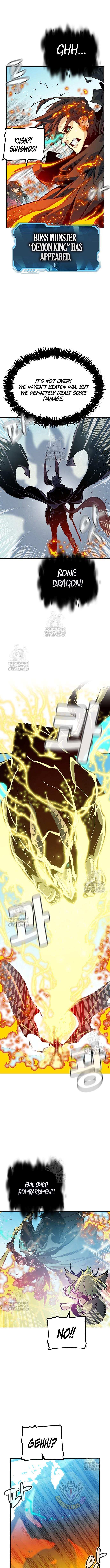 Read The Lone Necromancer Manga Online