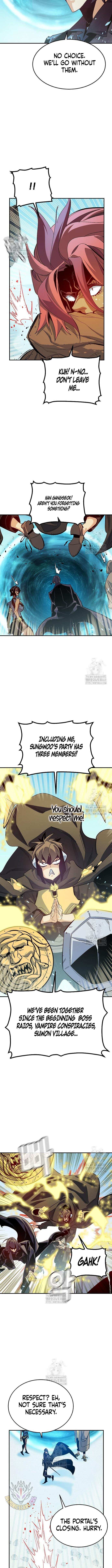 Read The Lone Necromancer Manga Online