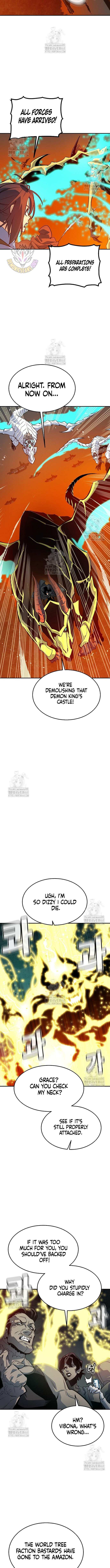 Read The Lone Necromancer Manga Online