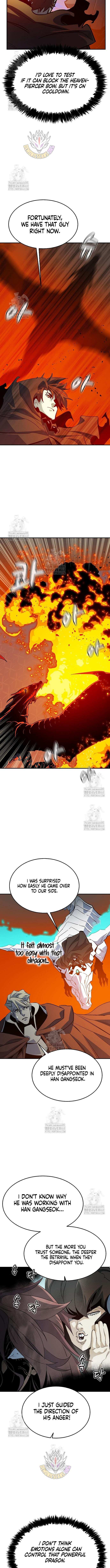 Read The Lone Necromancer Manga Online