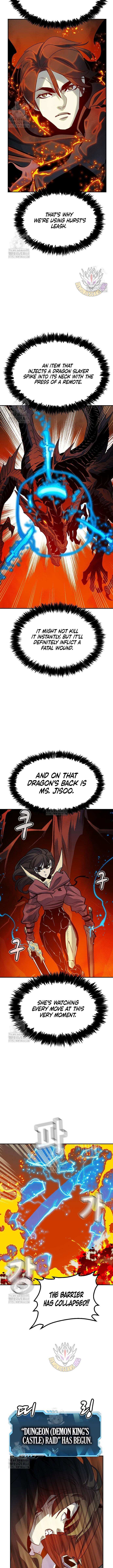 Read The Lone Necromancer Manga Online