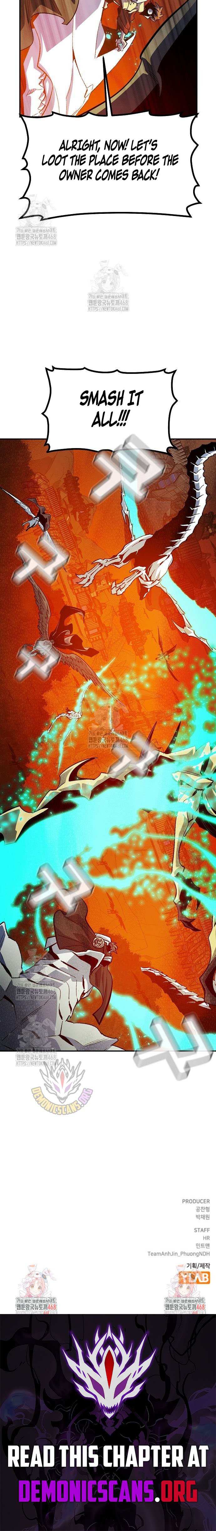 Read The Lone Necromancer Manga Online