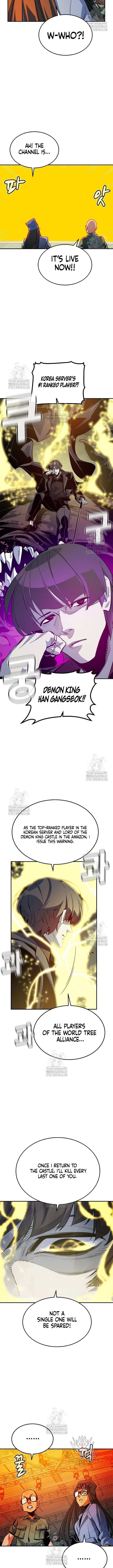 Read The Lone Necromancer Manga Online