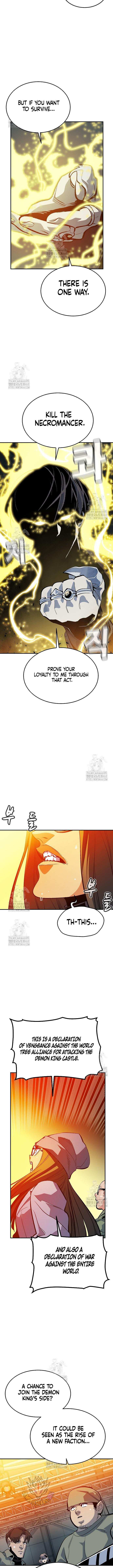 Read The Lone Necromancer Manga Online