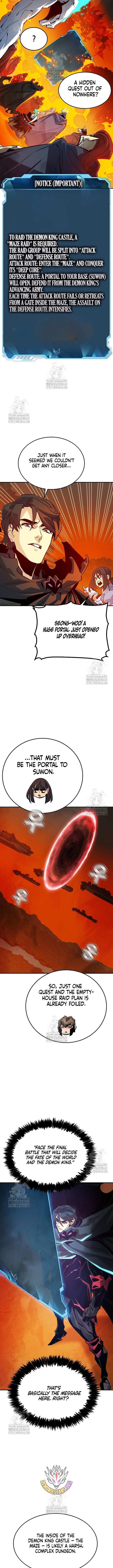 Read The Lone Necromancer Manga Online