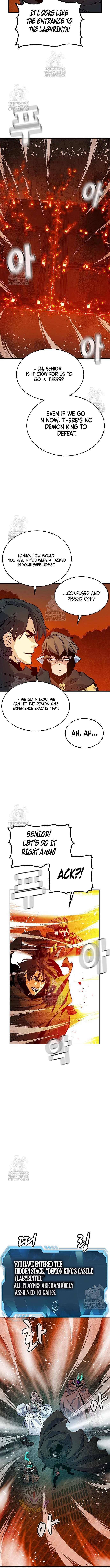 Read The Lone Necromancer Manga Online