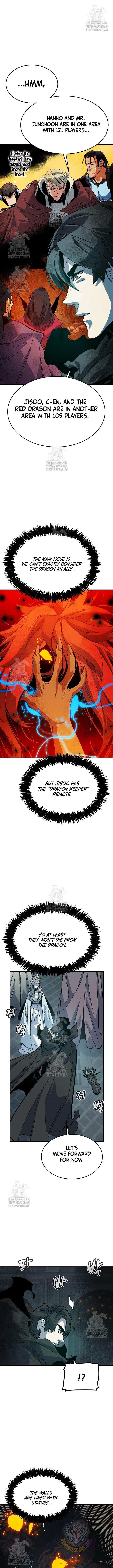 Read The Lone Necromancer Manga Online