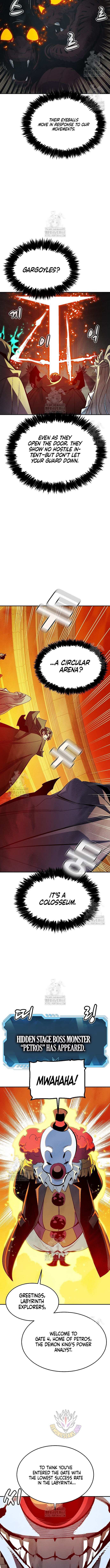 Read The Lone Necromancer Manga Online