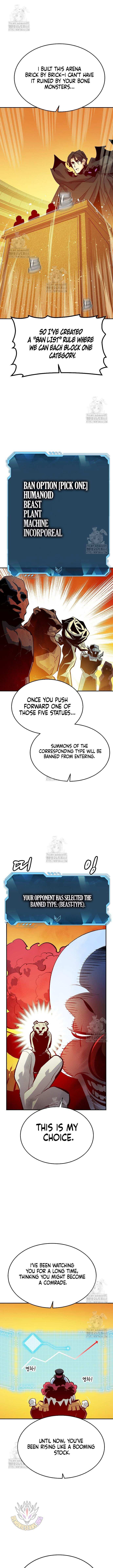 Read The Lone Necromancer Manga Online