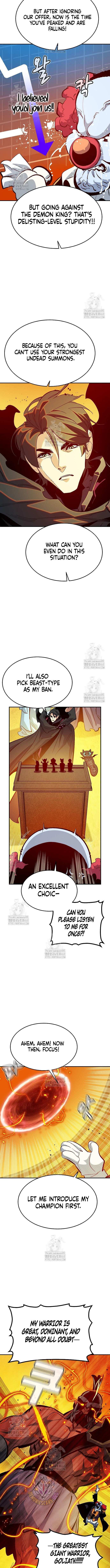 Read The Lone Necromancer Manga Online