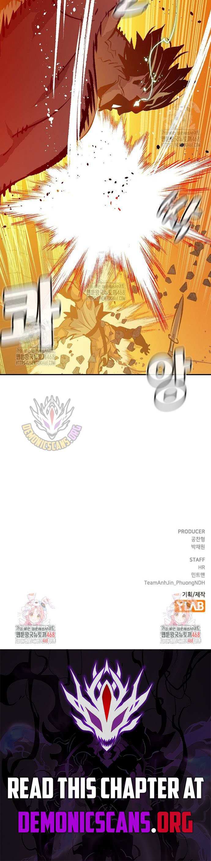 Read The Lone Necromancer Manga Online