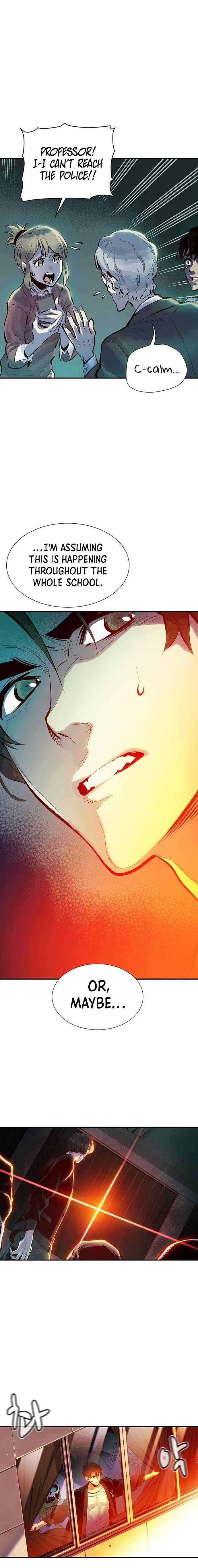 Read The Lone Necromancer Manga Online