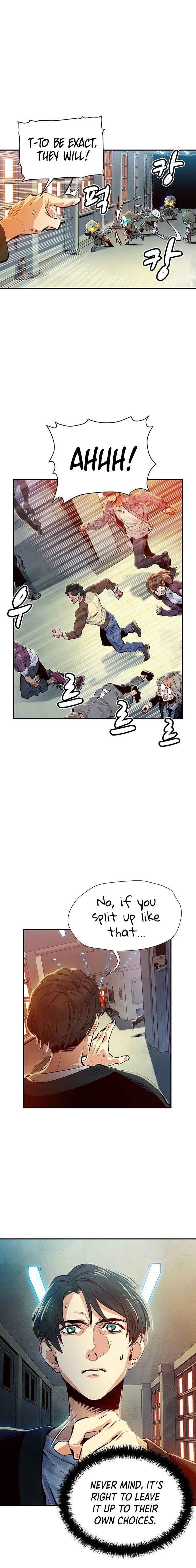 Read The Lone Necromancer Manga Online